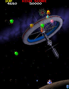 ROMs MAME - MAME - ROMs - Planet Emulation